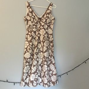 Boden dress