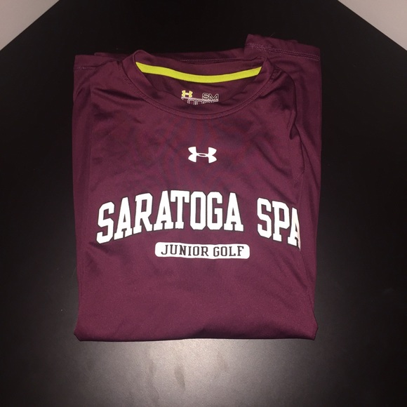 Under Armor Saratoga T-shirt - Picture 1 of 2