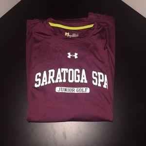 Under Armor Saratoga T-shirt