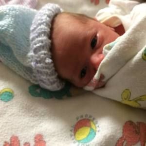 Meet your Posher, Hannah