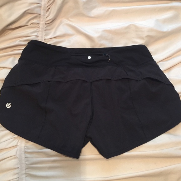 Lulu Lemon shorts