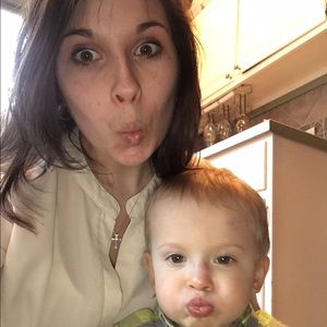 Meet your Posher, Heather