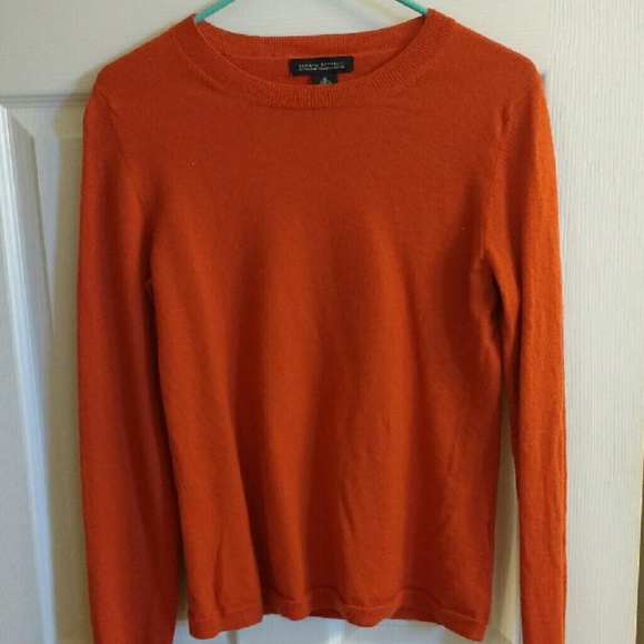 Banana Republic sweater Italian Merino Wool!