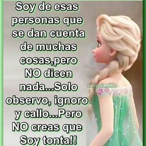 Meet your Posher, Catherine