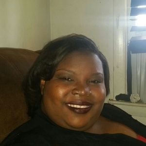 Meet your Posher, Sherita