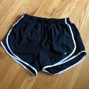 Nike athletic shorts