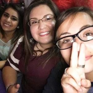 Meet your Posher, Isabella