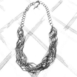 Long Chain Necklace