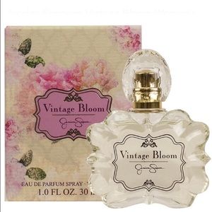 NWOT Jessica Simpson - Vintage Bloom Perfume