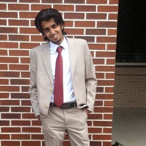 Meet your Posher, Rahul