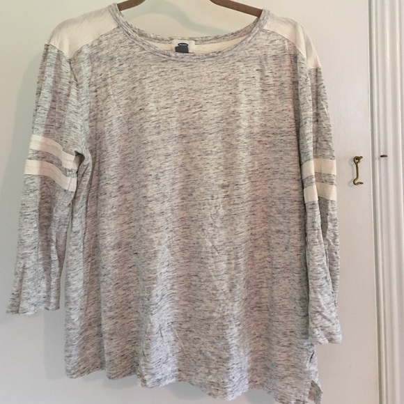 Baseball tee