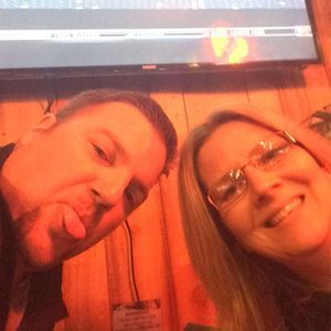 Meet your Posher, Bonnie