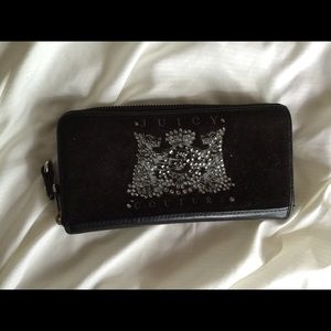 Juicy Couture Wallet