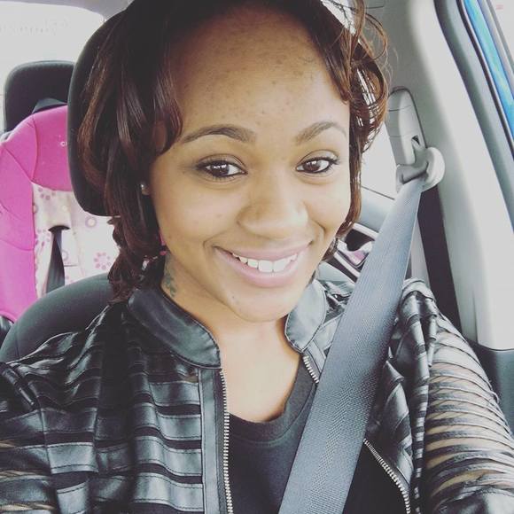 Meet your Posher, Ambrea