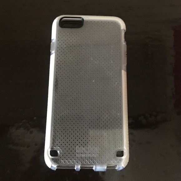 Tech 21 Evo mesh case 6 plus