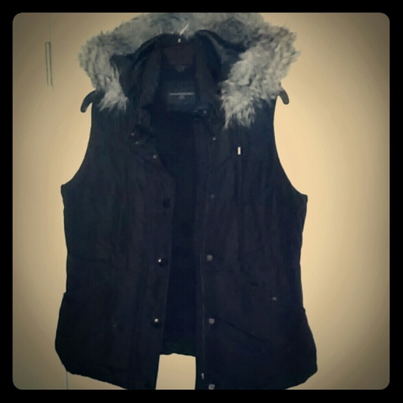 Vest