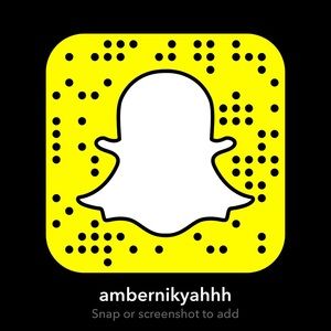 Meet your Posher, Amber