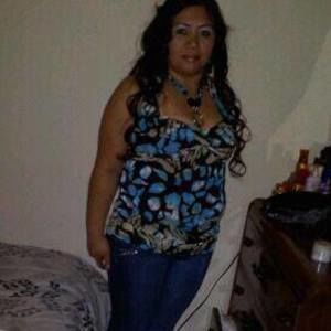 Meet your Posher, Sandra