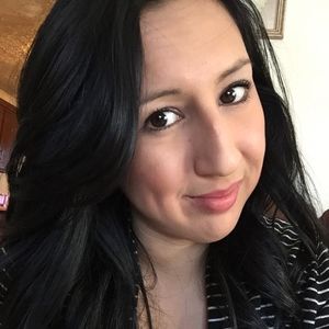 Meet your Posher, Nora