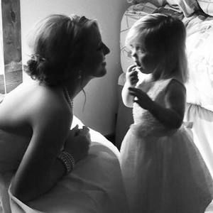 Meet your Posher, Mackie