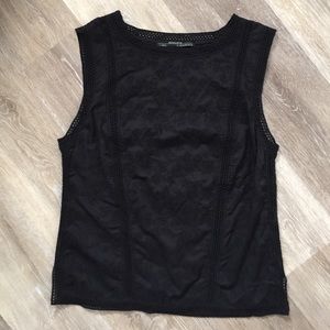 All saints tank