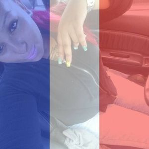 Meet your Posher, Sophie