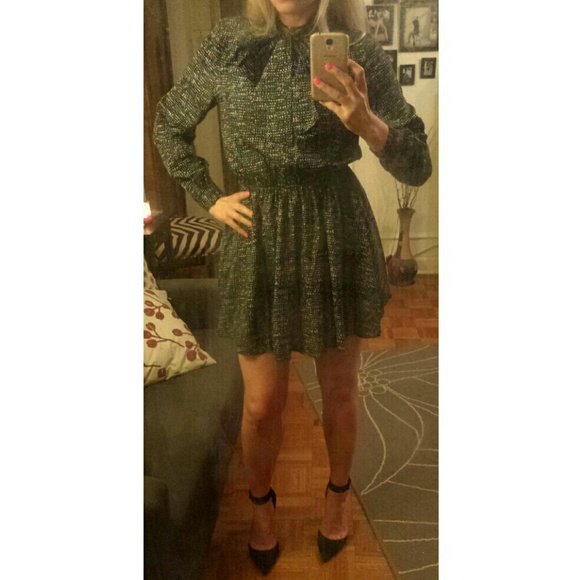 Forever 21 dress - Picture 2 of 4