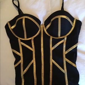 Corset