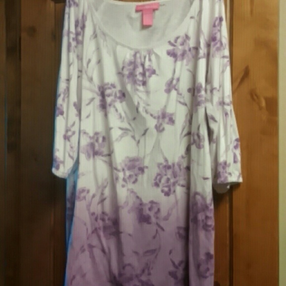 Ladies Top