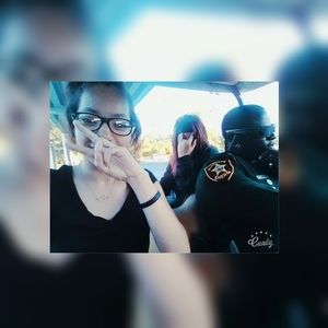 Meet your Posher, Briana