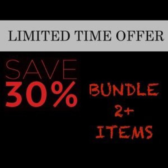 Bundle to save - Picture 1 of 1