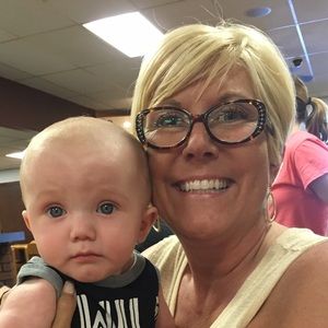 Meet your Posher, Deanna