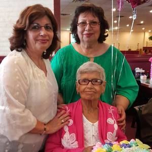 Meet your Posher, La chica meli