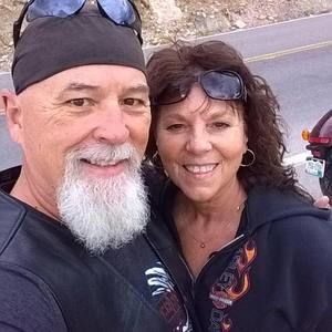 Meet your Posher, Peggy