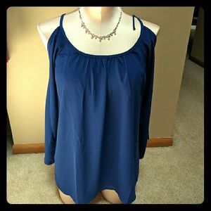 *SALE* Beautiful diamond necklace!