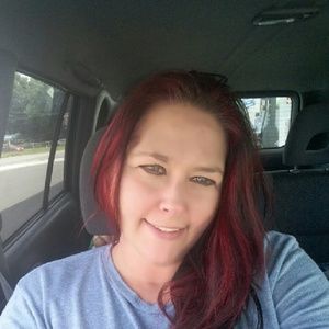 Meet your Posher, Kristi