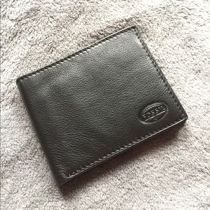 Fossil Wallet