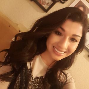 Meet your Posher, Jazlene