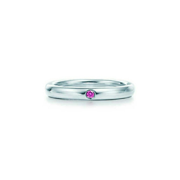 Tiffany & Co. Jewelry - Sale Today Only. Tiffany Elsa Peretti Ring