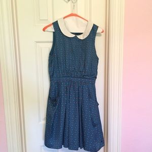 Jack Wills dress