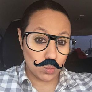 Meet your Posher, Noemi