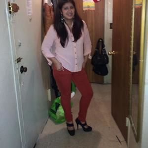 Meet your Posher, Karla