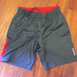 Reebok PlayDry Shorts