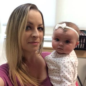 Meet your Posher, Stephanie