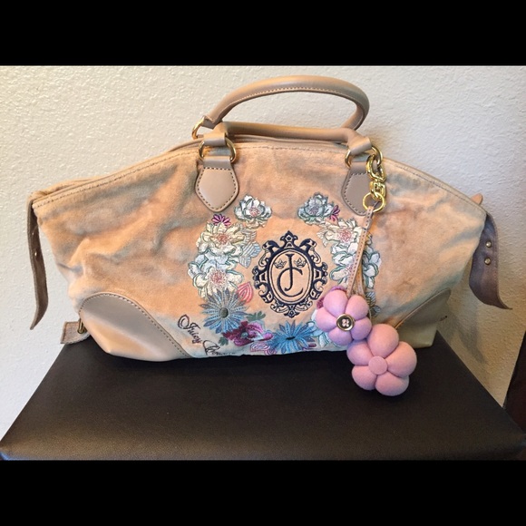 Juicy Couture handbag