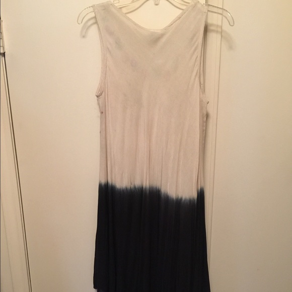 Tropical sundress - Picture 2 of 2