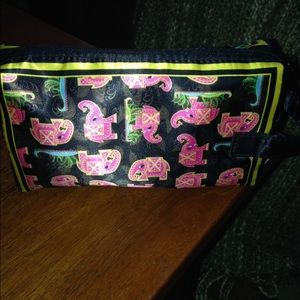 Mac Bollywood/pink limited edition