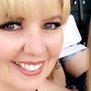 Meet your Posher, Kristina