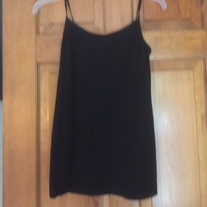 CABi black tank.