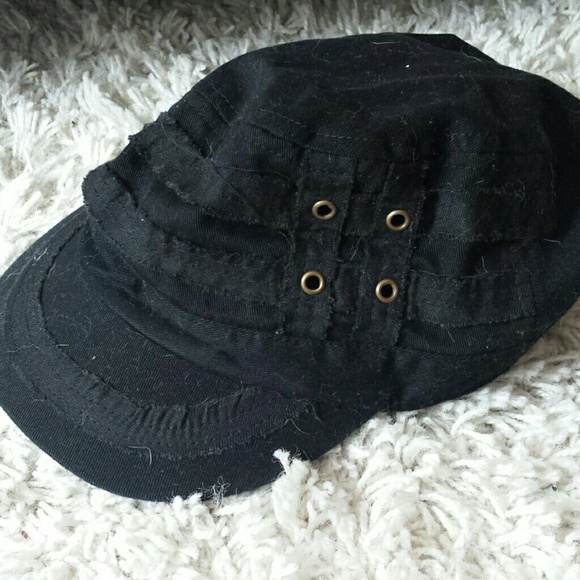 Black hat
